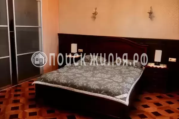 Частный сектор «С видом на Олимпийский»