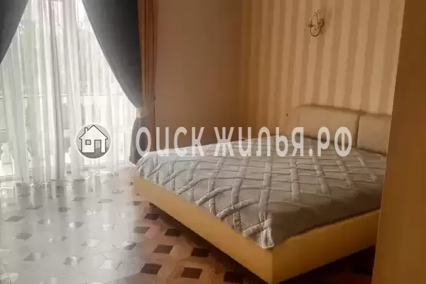 Частный сектор «С видом на Олимпийский»