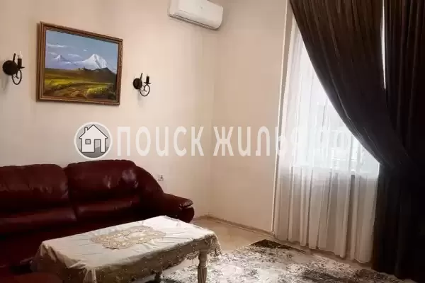 Частный сектор «С видом на Олимпийский»