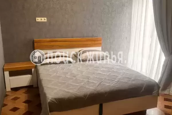 Частный сектор «С видом на Олимпийский»