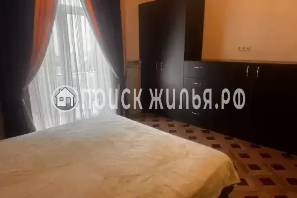 Частный сектор «С видом на Олимпийский»