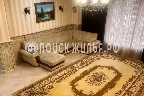 Частный сектор «С видом на Олимпийский»