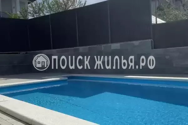 Частный сектор «С видом на Олимпийский»