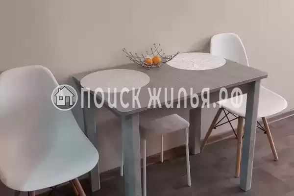 Квартира «В Курортном городке»