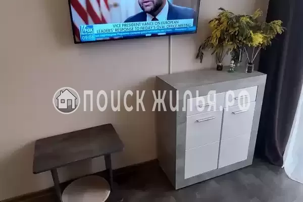 Квартира «В Курортном городке»