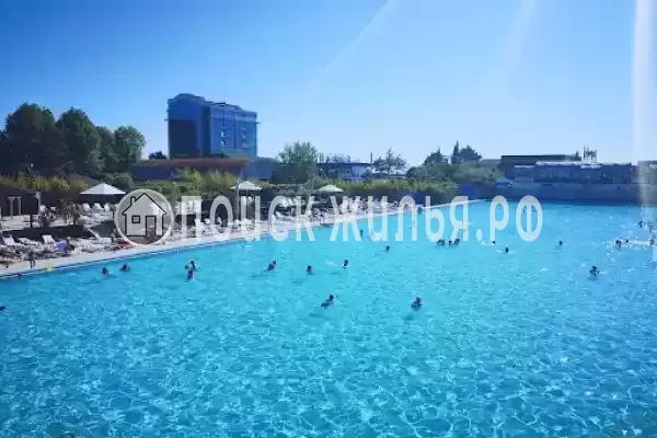 Квартира «В Курортном городке»