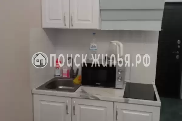 Квартира «В Курортном городке»