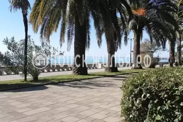 Квартира «Курортный»