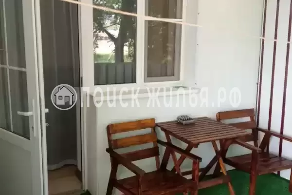 Апартаменты «Двухкомнатные апартаменты на Набережной»