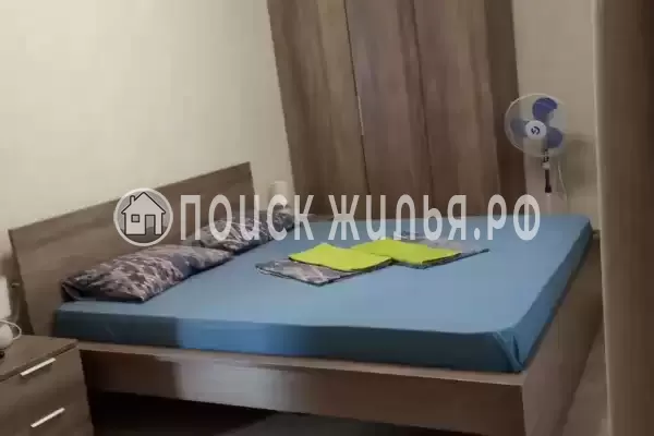 Апартаменты «Двухкомнатные апартаменты на Набережной»