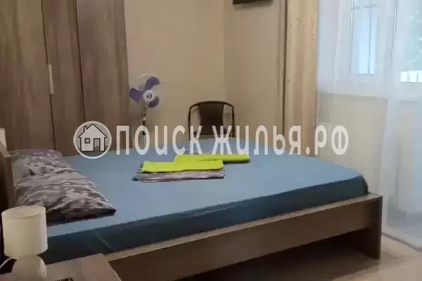 Апартаменты «Двухкомнатные апартаменты на Набережной»