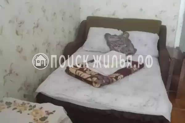 Апартаменты «Семейные апартаменты в центре»