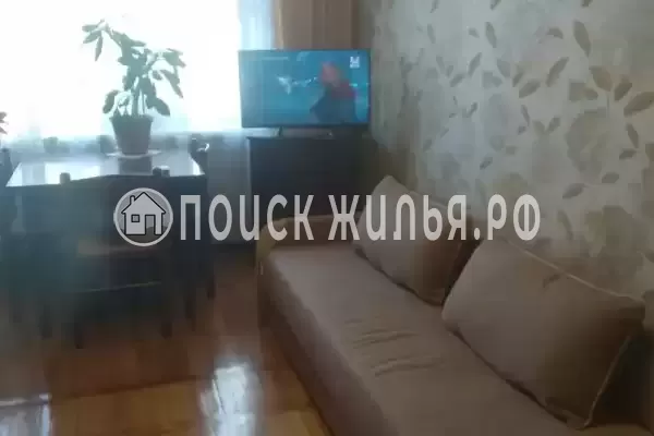 Апартаменты «Семейные апартаменты в центре»