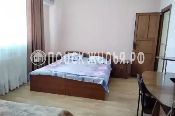Дом под ключ «Мечта»