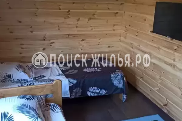 Частный сектор «Дом для семейного отдыха без шумных соседей» Частный сектор «Дом для семейного отдыха без шумных соседей»