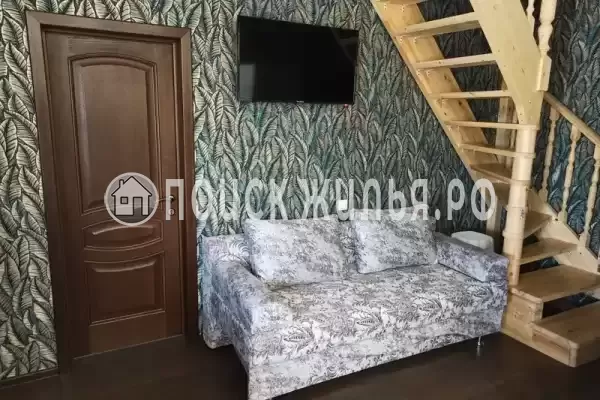 Частный сектор «Дом для семейного отдыха без шумных соседей» Частный сектор «Дом для семейного отдыха без шумных соседей»