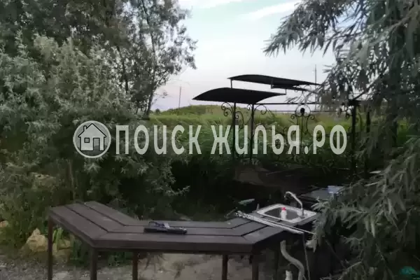 Частный сектор «Дом для семейного отдыха без шумных соседей» Частный сектор «Дом для семейного отдыха без шумных соседей»