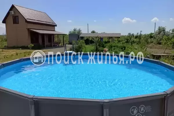 Частный сектор «Дом для семейного отдыха без шумных соседей» Частный сектор «Дом для семейного отдыха без шумных соседей»