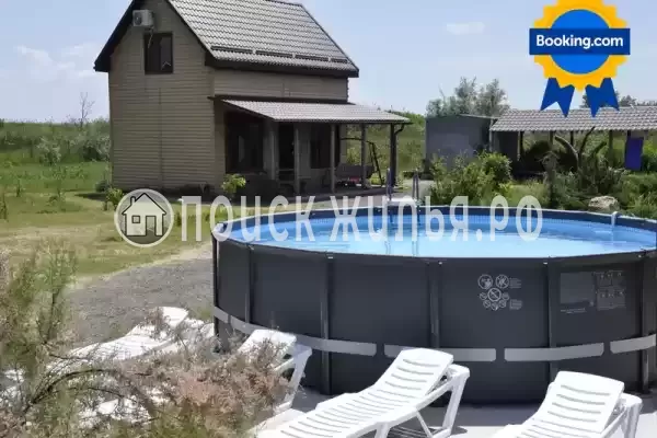 Частный сектор «Дом для семейного отдыха без шумных соседей» Частный сектор «Дом для семейного отдыха без шумных соседей»