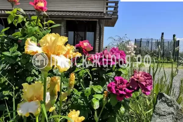 Частный сектор «Дом для семейного отдыха без шумных соседей» Частный сектор «Дом для семейного отдыха без шумных соседей»