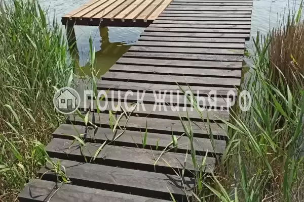 Частный сектор «Дом для семейного отдыха без шумных соседей» Частный сектор «Дом для семейного отдыха без шумных соседей»