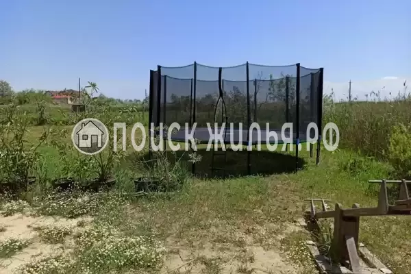 Частный сектор «Дом для семейного отдыха без шумных соседей» Частный сектор «Дом для семейного отдыха без шумных соседей»