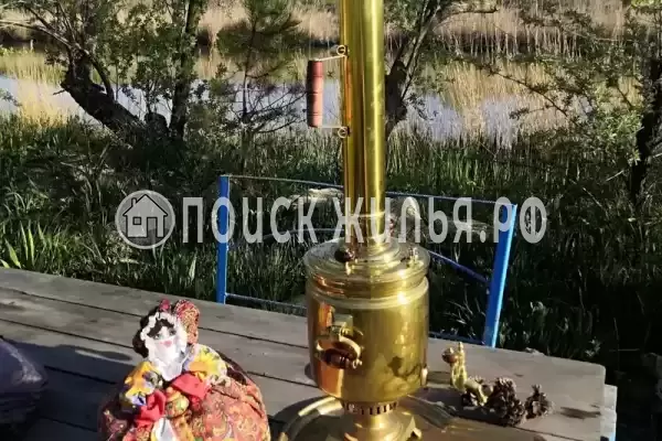 Частный сектор «Дом для семейного отдыха без шумных соседей» Частный сектор «Дом для семейного отдыха без шумных соседей»