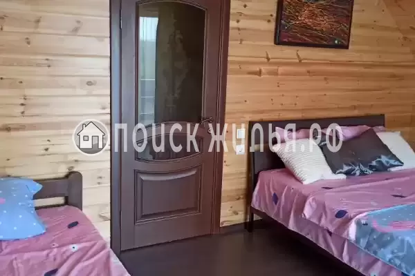 Частный сектор «Дом для семейного отдыха без шумных соседей» Частный сектор «Дом для семейного отдыха без шумных соседей»