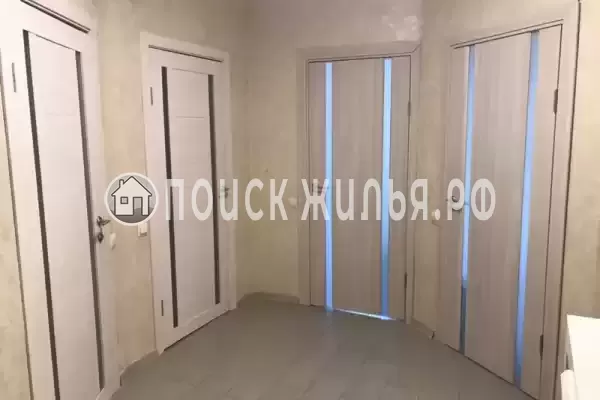 Квартира «Заречье»