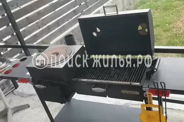 Дом под ключ «Дом с бассейном под ключ»