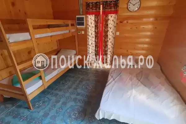 Дом под ключ «Дом с бассейном под ключ»