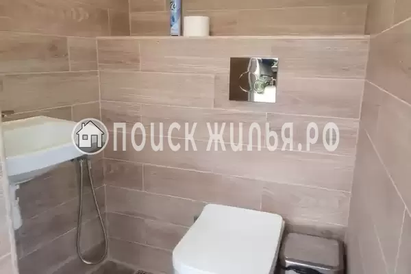 Дом под ключ «Дом с бассейном под ключ»