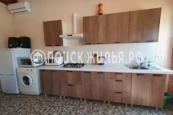 Дом под ключ «Дом с бассейном под ключ»