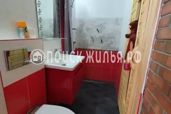 Дом под ключ «Дом с бассейном под ключ»