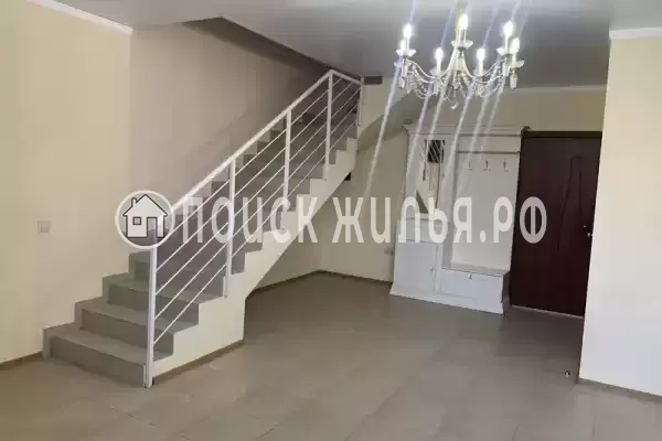 Дом под ключ «У моря»