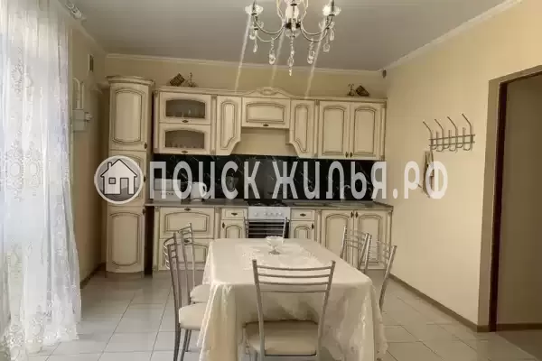 Дом под ключ «У моря»