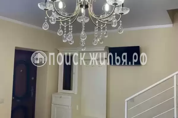 Дом под ключ «У моря»