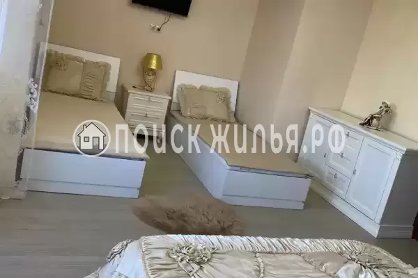 Дом под ключ «У моря»