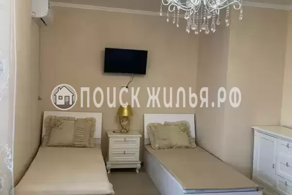 Дом под ключ «У моря»