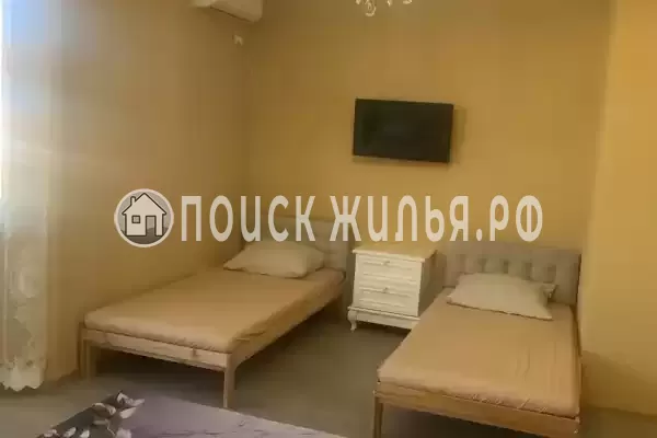 Дом под ключ «У моря»