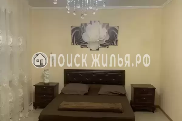 Дом под ключ «У моря»