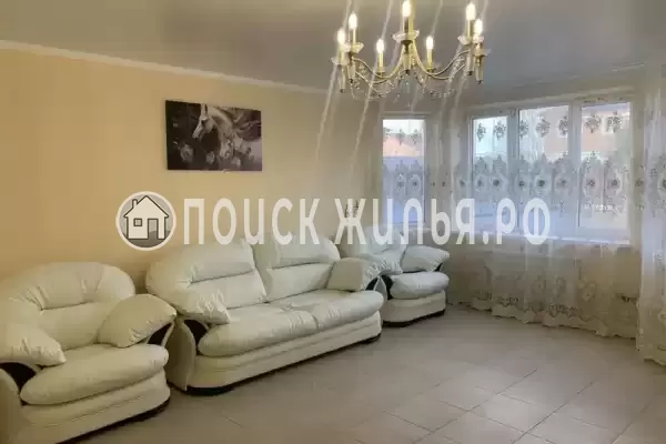 Дом под ключ «У моря»