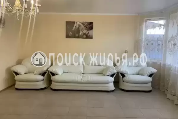 Дом под ключ «У моря»