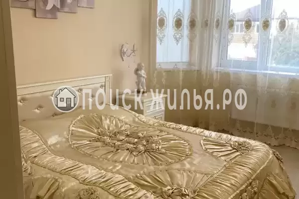 Дом под ключ «У моря»