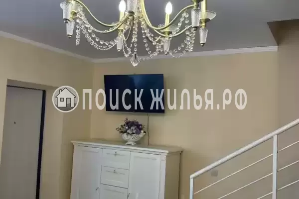 Дом под ключ «У моря»