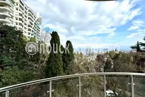 Частный сектор «У Черного моря»