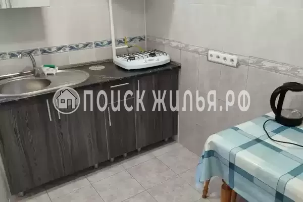 Апартаменты «-студия» Апартаменты «-студия»