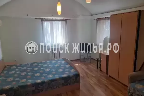 Апартаменты «-студия» Апартаменты «-студия»