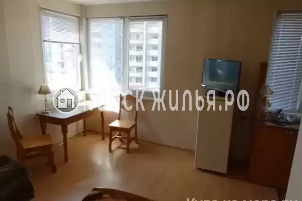 Апартаменты «-студия» Апартаменты «-студия»