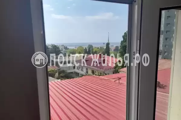 Апартаменты «-студия» Апартаменты «-студия»